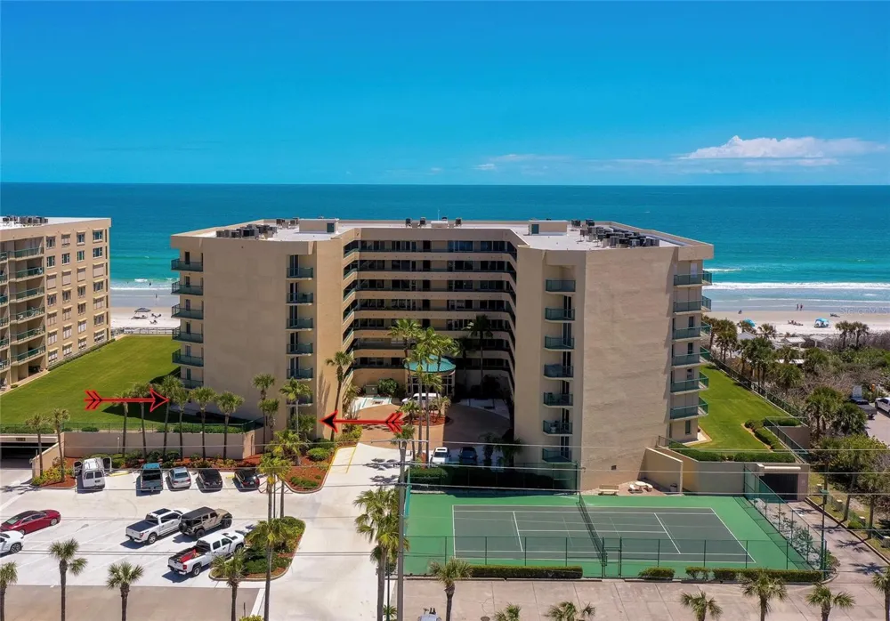 4575 S ATLANTIC AVENUE #6101 Port Orange, FL 32127