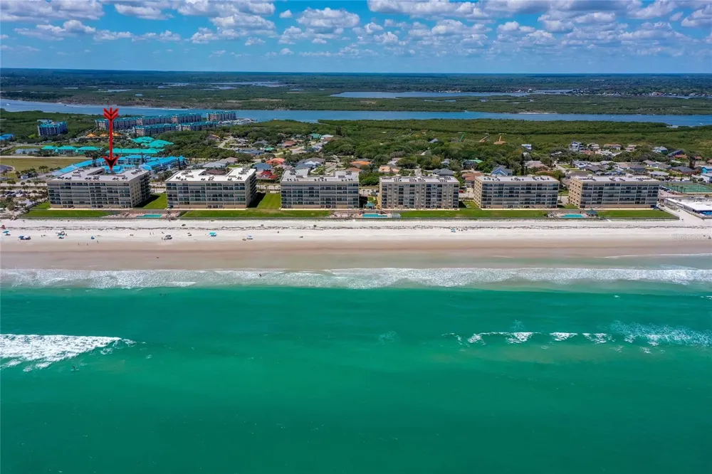 4575 S ATLANTIC AVENUE #6101 Port Orange, FL 32127