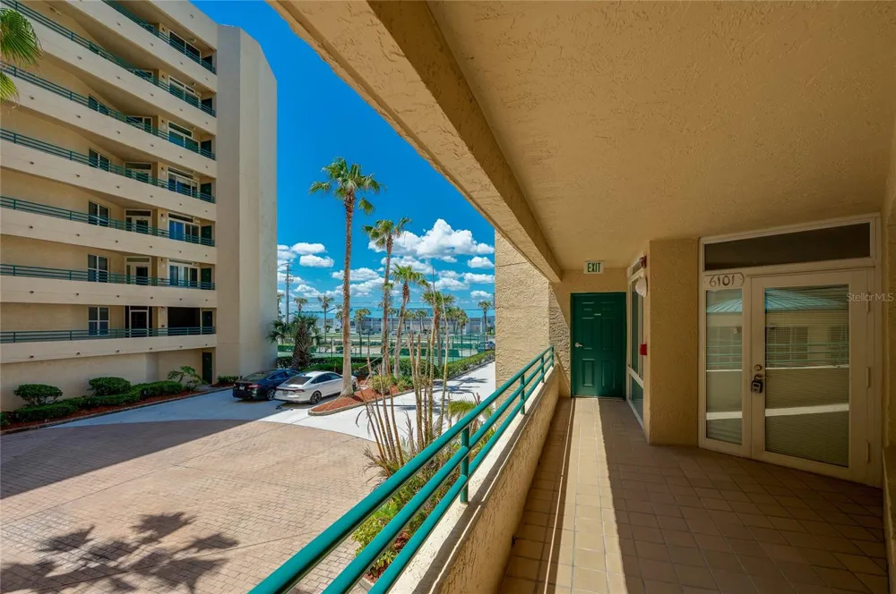 4575 S ATLANTIC AVENUE #6101 Port Orange, FL 32127