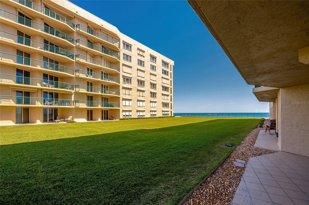 4575 S ATLANTIC AVENUE #6101 Port Orange, FL 32127