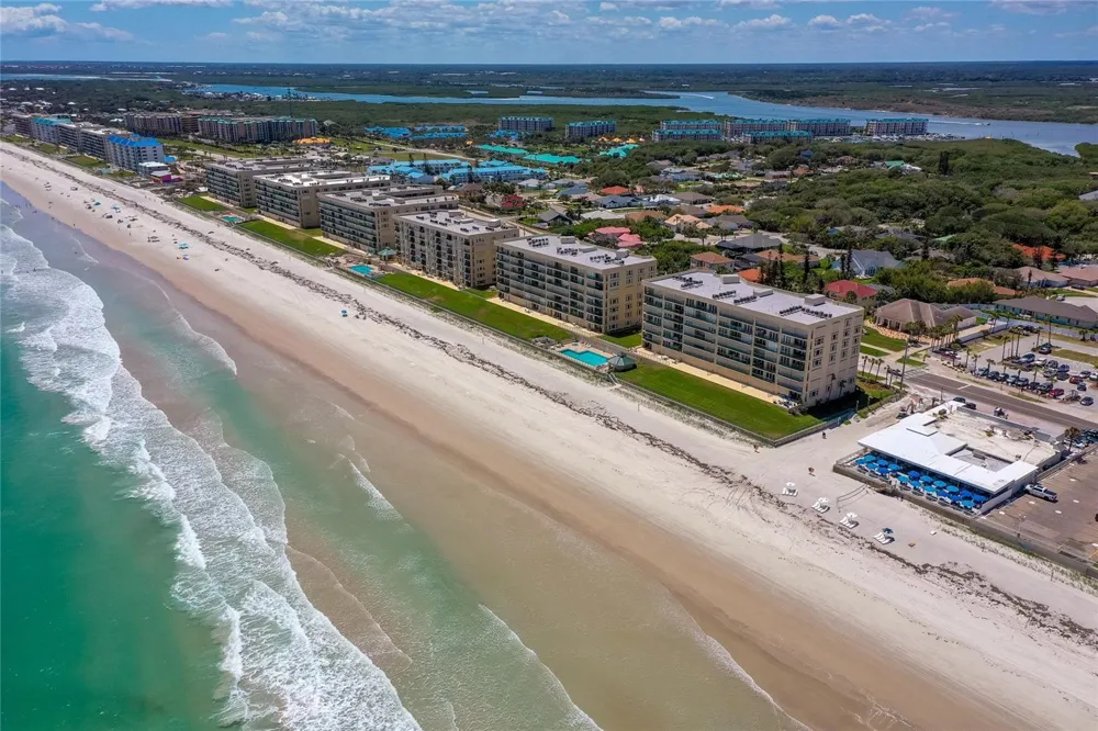 4575 S ATLANTIC AVENUE #6101 Port Orange, FL 32127