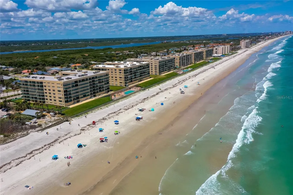 4575 S ATLANTIC AVENUE #6101 Port Orange, FL 32127