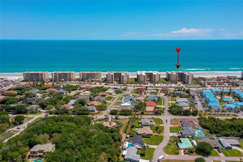 4575 S ATLANTIC AVENUE #6101 Port Orange, FL 32127