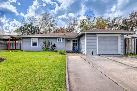 3704 Malone Drive