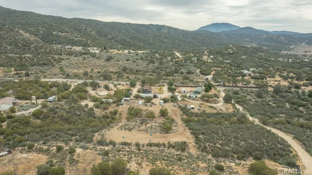 37325 Bohlen Anza, CA 92539