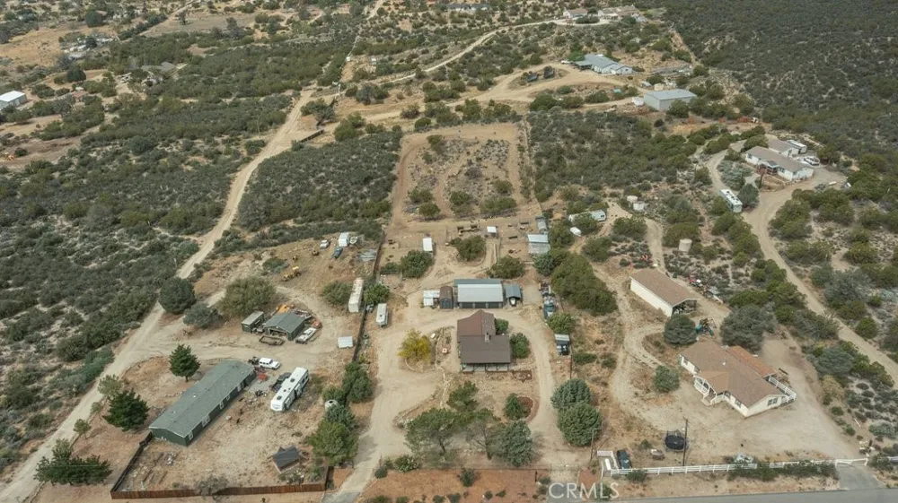 37325 Bohlen Anza, CA 92539
