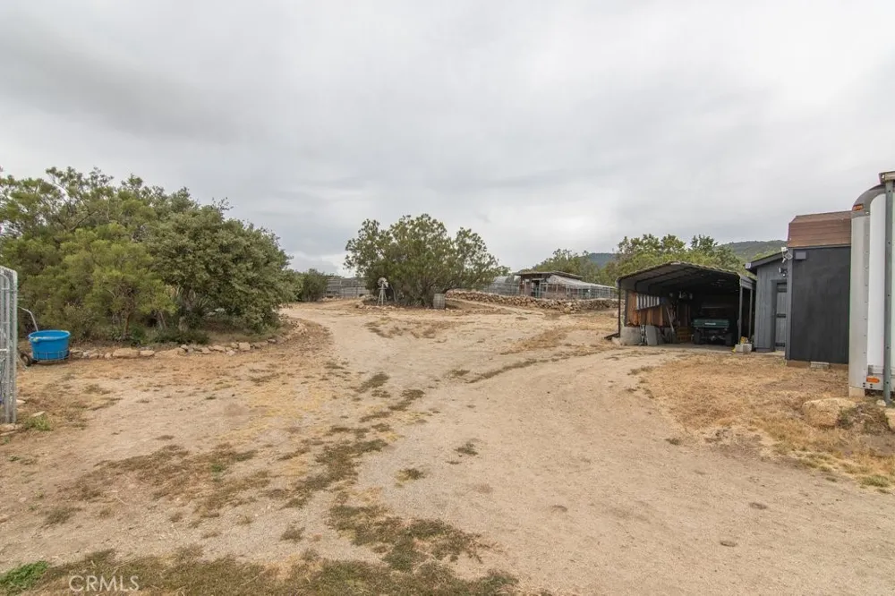 37325 Bohlen Anza, CA 92539