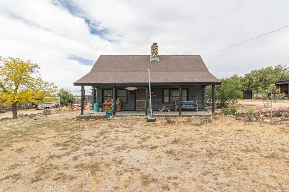 37325 Bohlen Anza, CA 92539