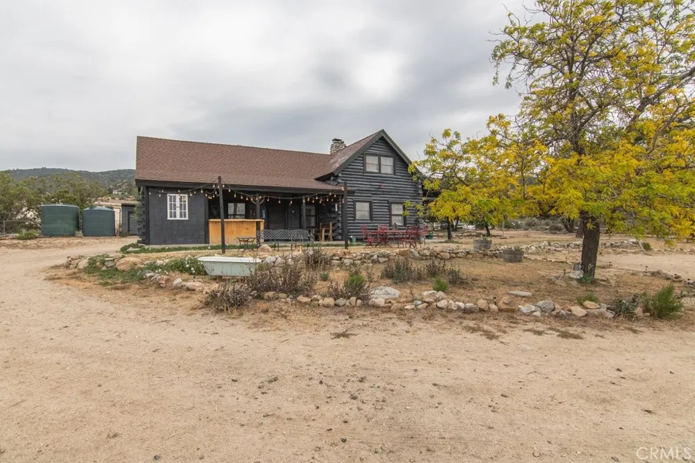 37325 Bohlen Anza, CA 92539