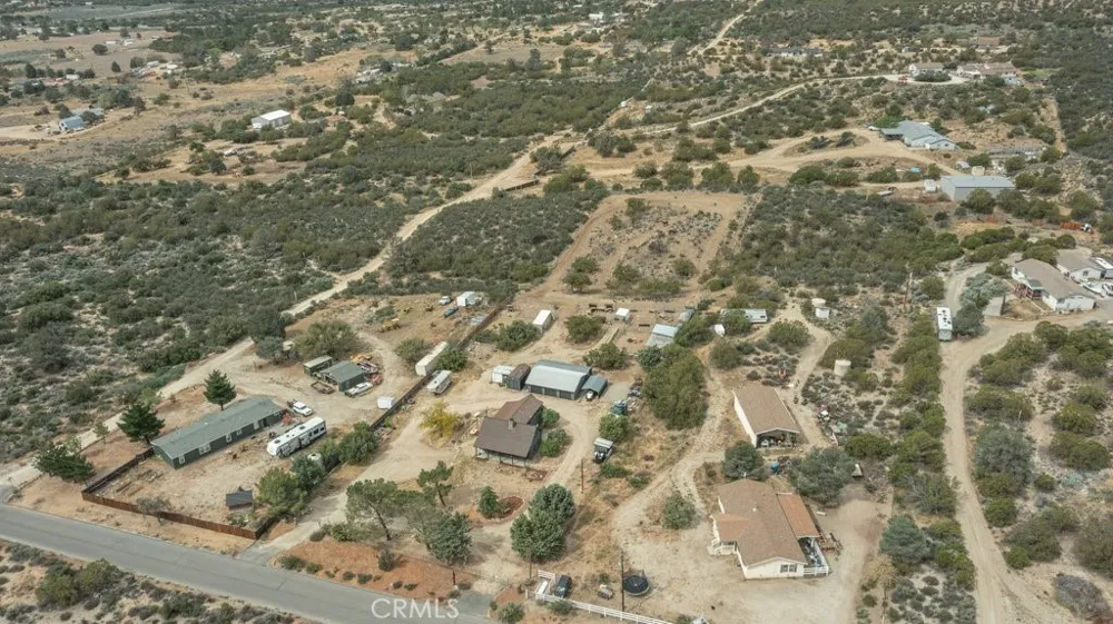 37325 Bohlen Anza, CA 92539
