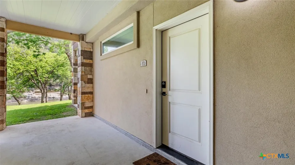 540 River Run #113 New Braunfels, TX 78132