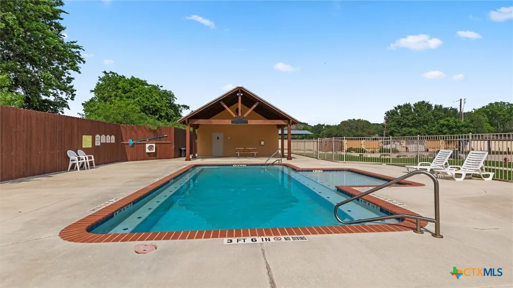 540 River Run #113 New Braunfels, TX 78132