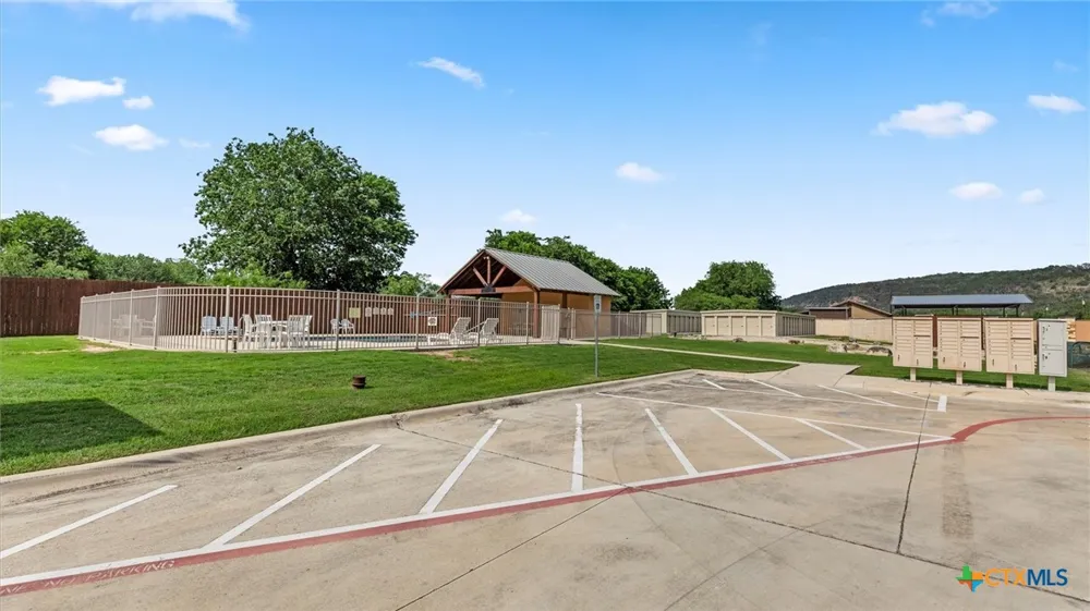 540 River Run #113 New Braunfels, TX 78132