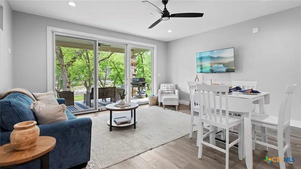 540 River Run #113 New Braunfels, TX 78132