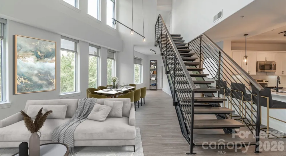 4300 Sharon Road #E Charlotte, NC 28211