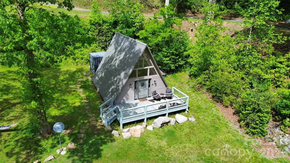 820 Shuler Lake Road Robbinsville, NC 28713