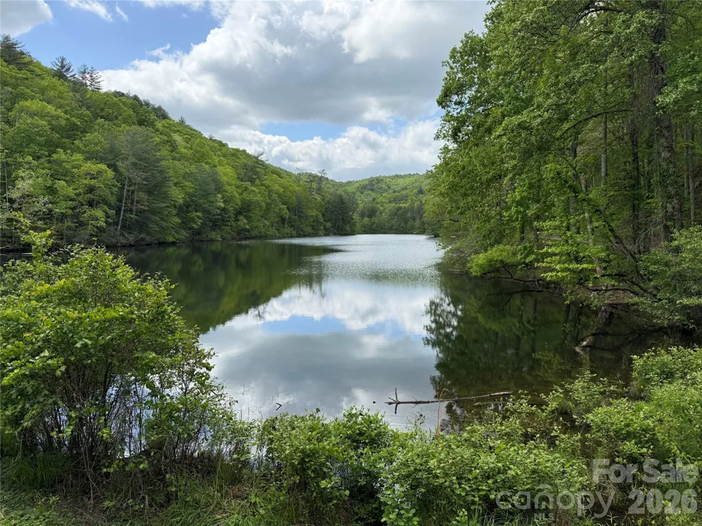 820 Shuler Lake Road Robbinsville, NC 28713