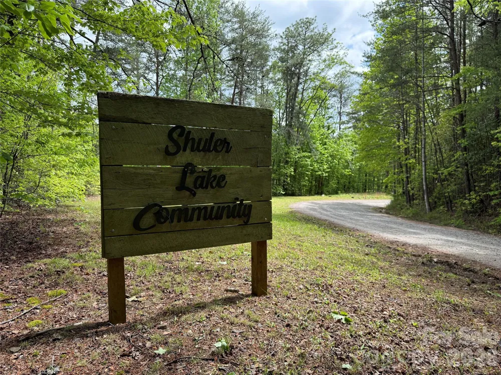 820 Shuler Lake Road Robbinsville, NC 28713