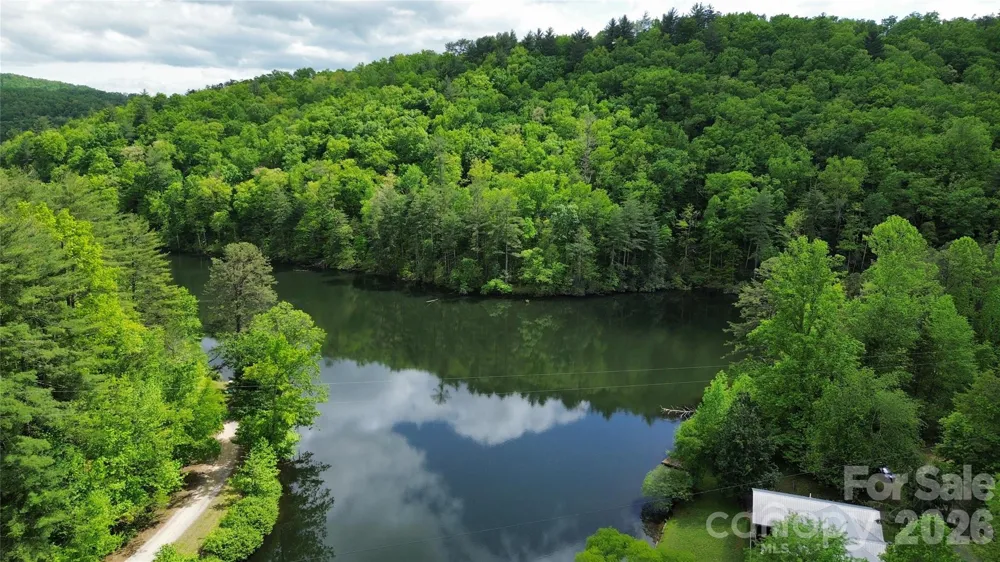 820 Shuler Lake Road Robbinsville, NC 28713