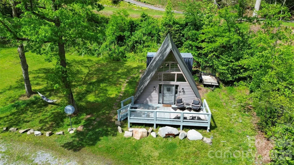820 Shuler Lake Road Robbinsville, NC 28713
