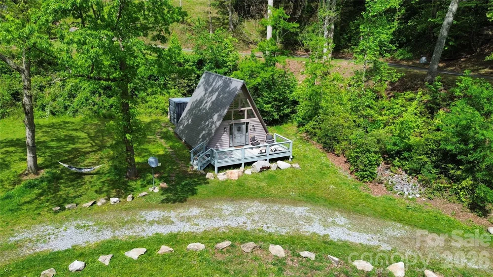 820 Shuler Lake Road Robbinsville, NC 28713