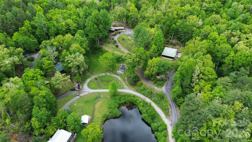 820 Shuler Lake Road Robbinsville, NC 28713