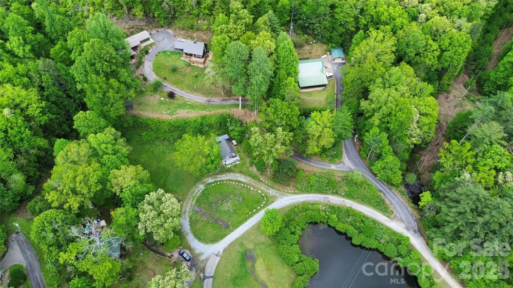 820 Shuler Lake Road Robbinsville, NC 28713