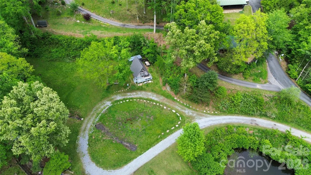 820 Shuler Lake Road Robbinsville, NC 28713
