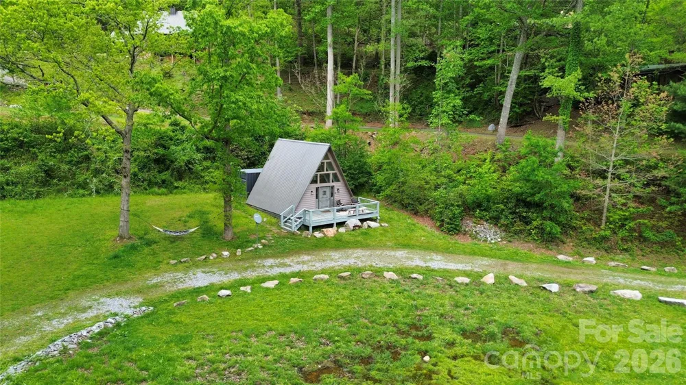 820 Shuler Lake Road Robbinsville, NC 28713