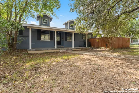 1100 GARRATY RD