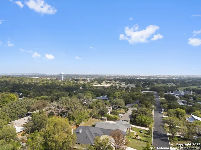 1100 GARRATY RD Terrell Hills, TX 78209