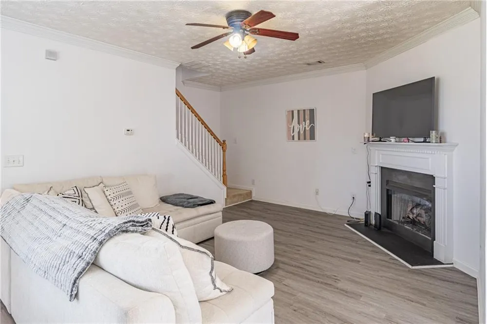 4834 Zephyr Cove Place Flowery Branch, GA 30542