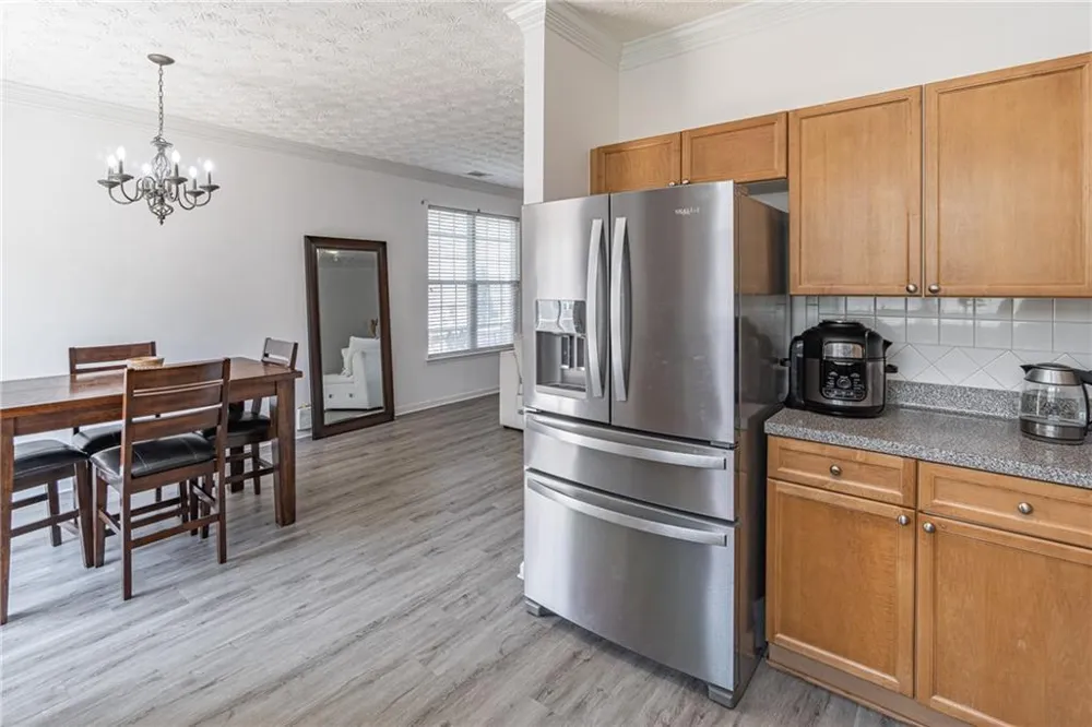 4834 Zephyr Cove Place Flowery Branch, GA 30542