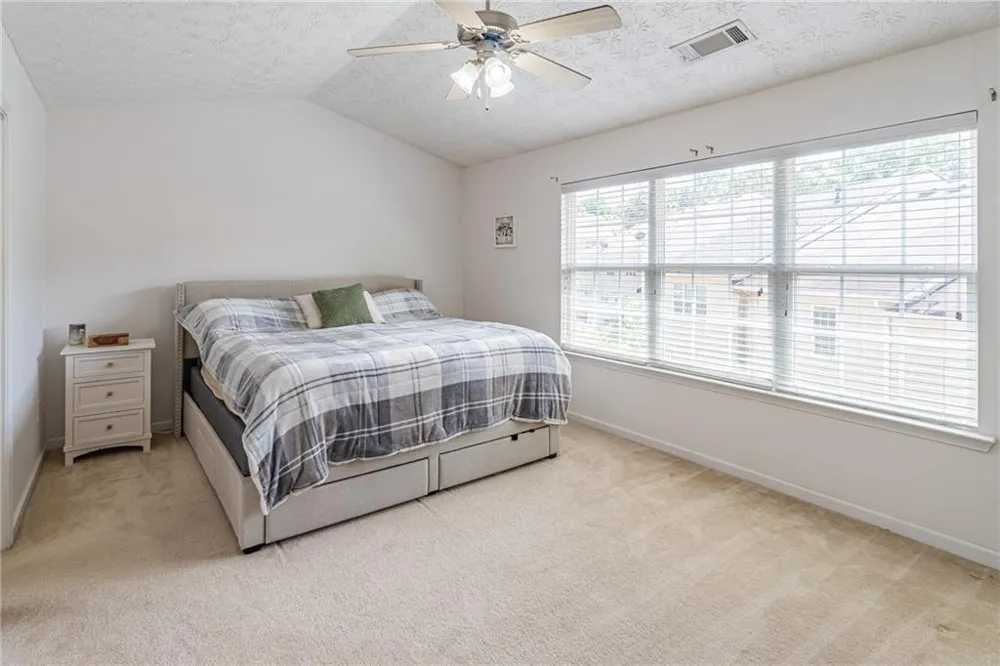 4834 Zephyr Cove Place Flowery Branch, GA 30542