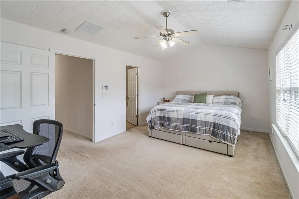 4834 Zephyr Cove Place Flowery Branch, GA 30542