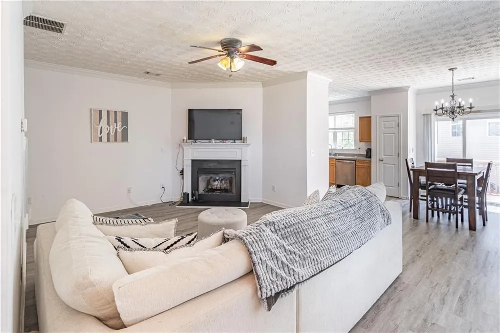 4834 Zephyr Cove Place Flowery Branch, GA 30542