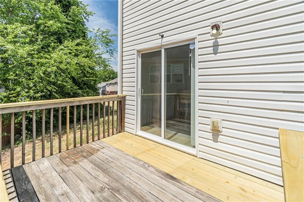 4834 Zephyr Cove Place Flowery Branch, GA 30542