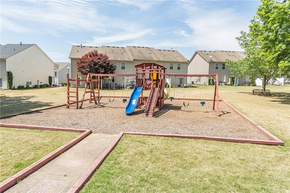 4834 Zephyr Cove Place Flowery Branch, GA 30542