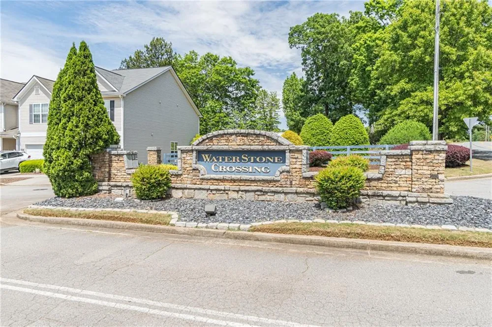 4834 Zephyr Cove Place Flowery Branch, GA 30542