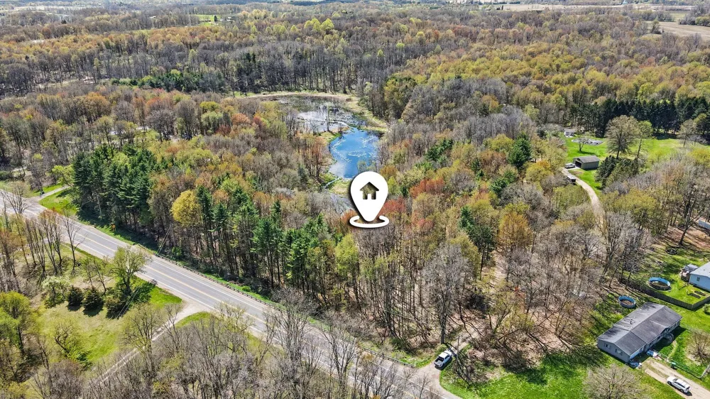 34 M37 Dowling, MI 49050