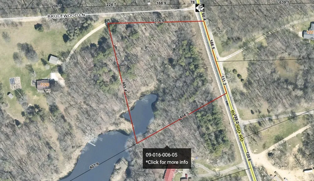 34 M37 Dowling, MI 49050