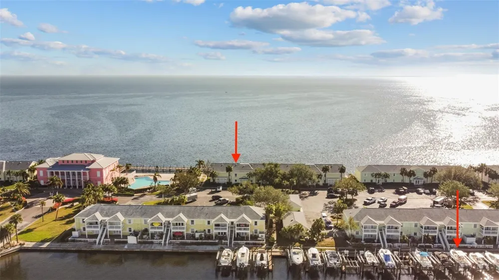 5026 COQUINA KEY DRIVE SE #5026 St Petersburg, FL 33705