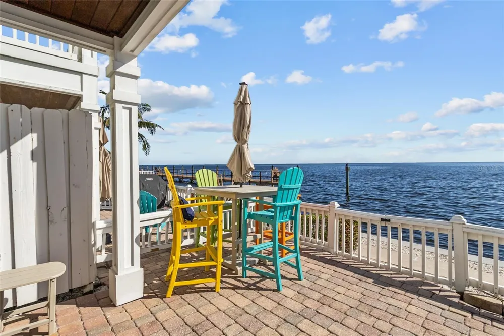 5026 COQUINA KEY DRIVE SE #5026 St Petersburg, FL 33705