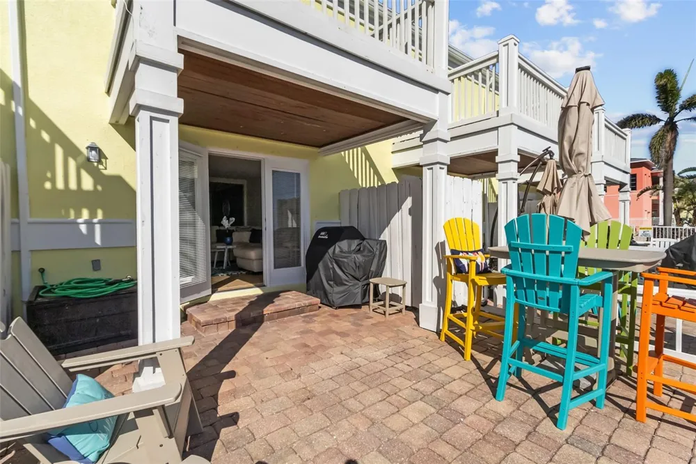 5026 COQUINA KEY DRIVE SE #5026 St Petersburg, FL 33705