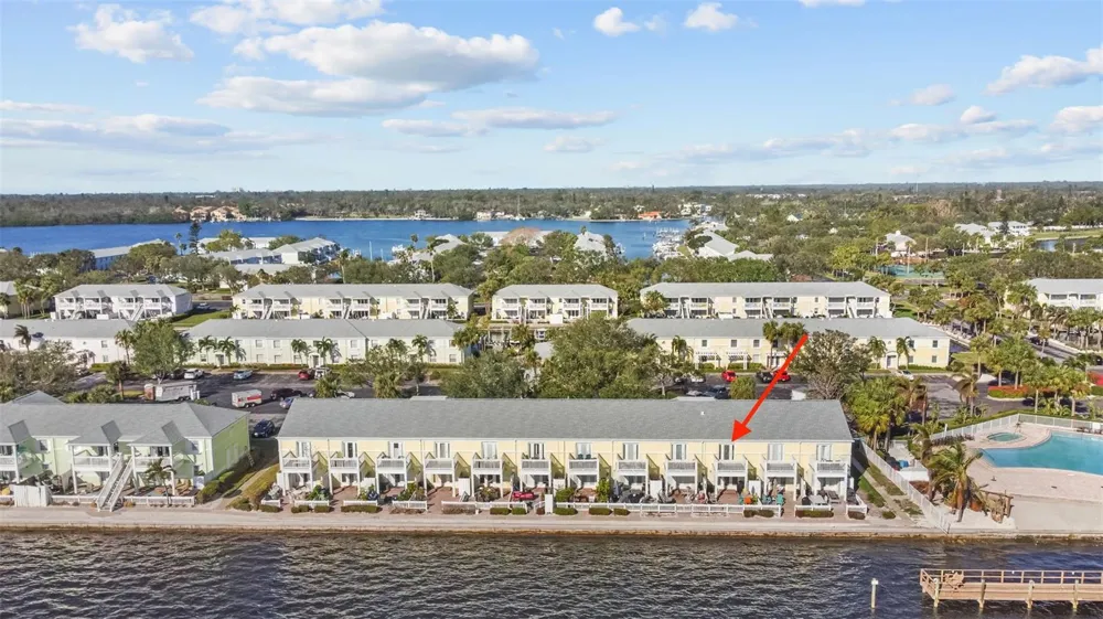 5026 COQUINA KEY DRIVE SE #5026 St Petersburg, FL 33705