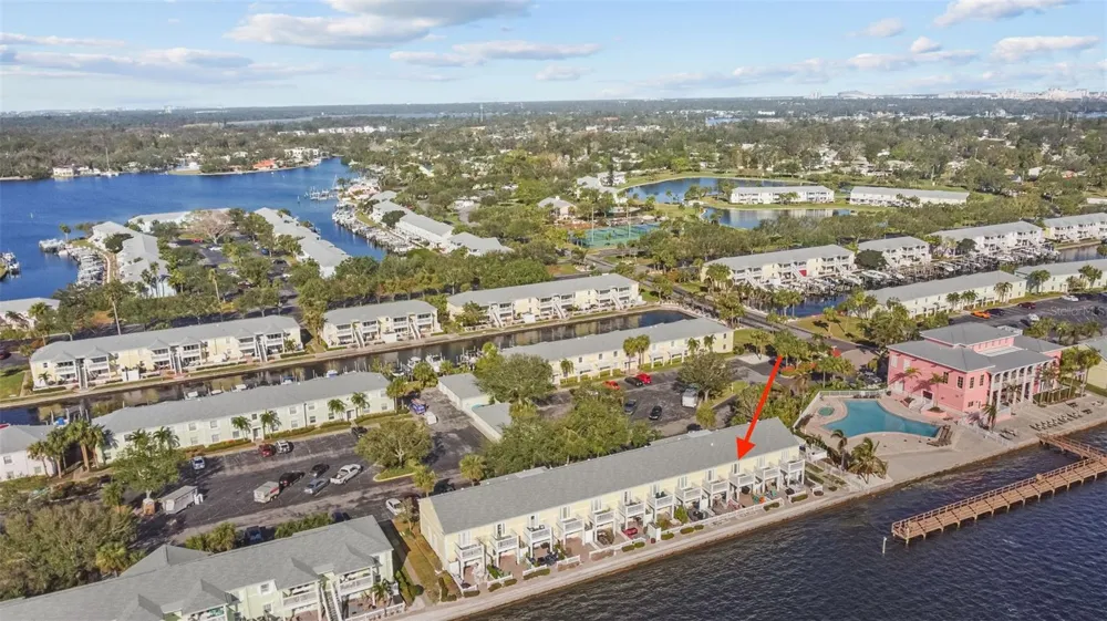 5026 COQUINA KEY DRIVE SE #5026 St Petersburg, FL 33705