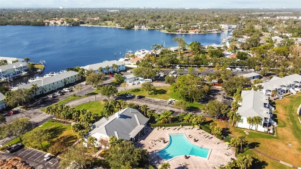5026 COQUINA KEY DRIVE SE #5026 St Petersburg, FL 33705