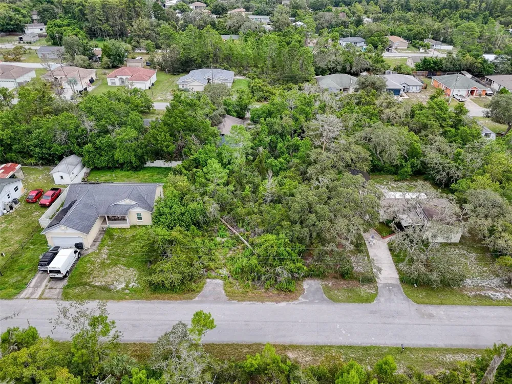 TINLEY LOTS 71, 72, & 73 New Port Richey, FL 34652