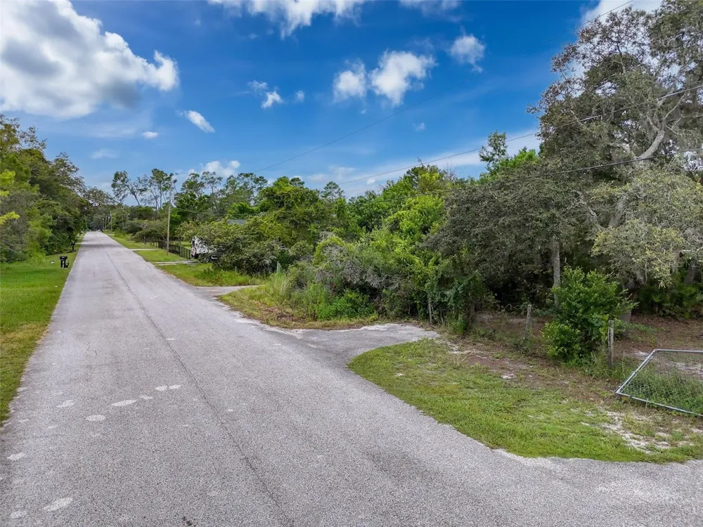 TINLEY LOTS 71, 72, & 73 New Port Richey, FL 34652