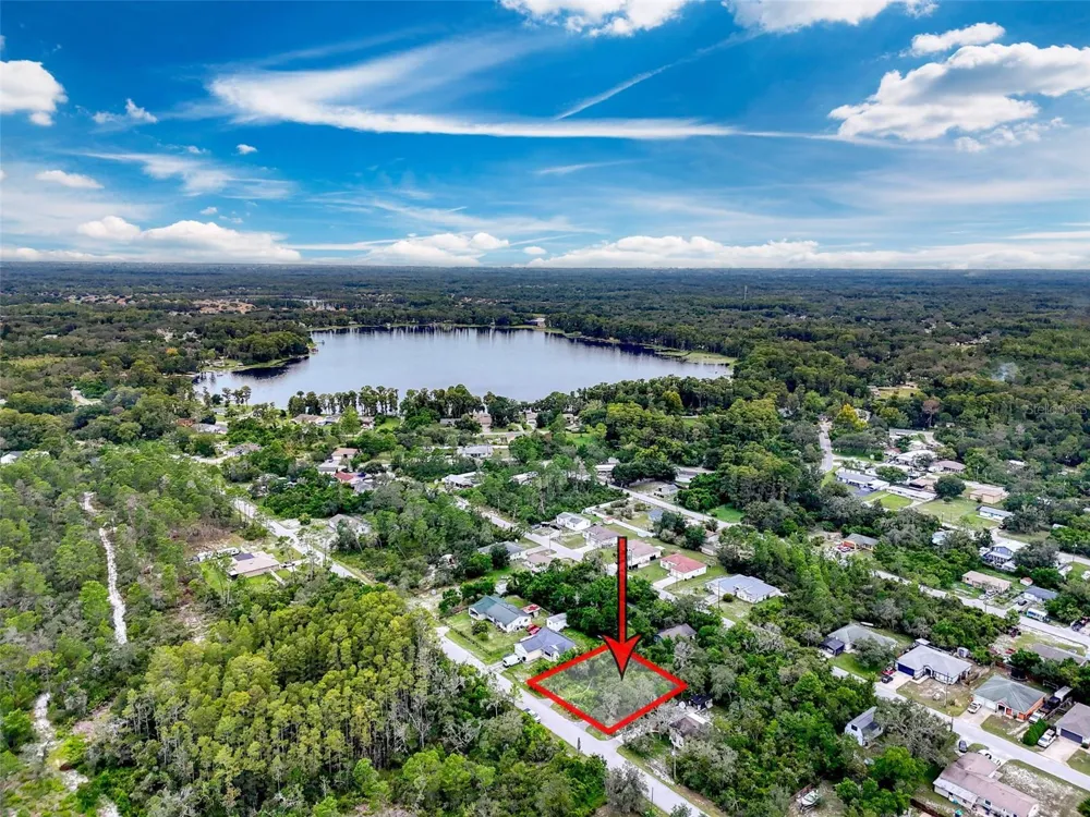 TINLEY LOTS 71, 72, & 73 New Port Richey, FL 34652